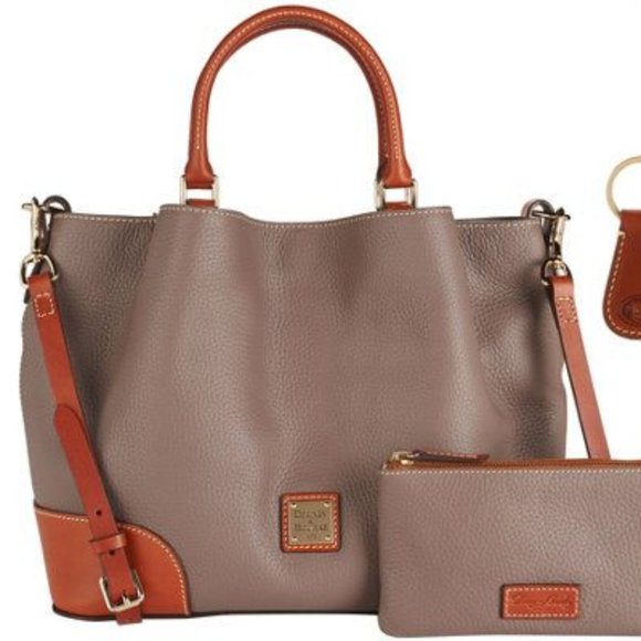Dooney and bourke brenna Clearance